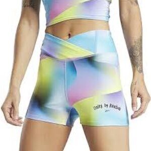 Unity All Over by Reebok shorts